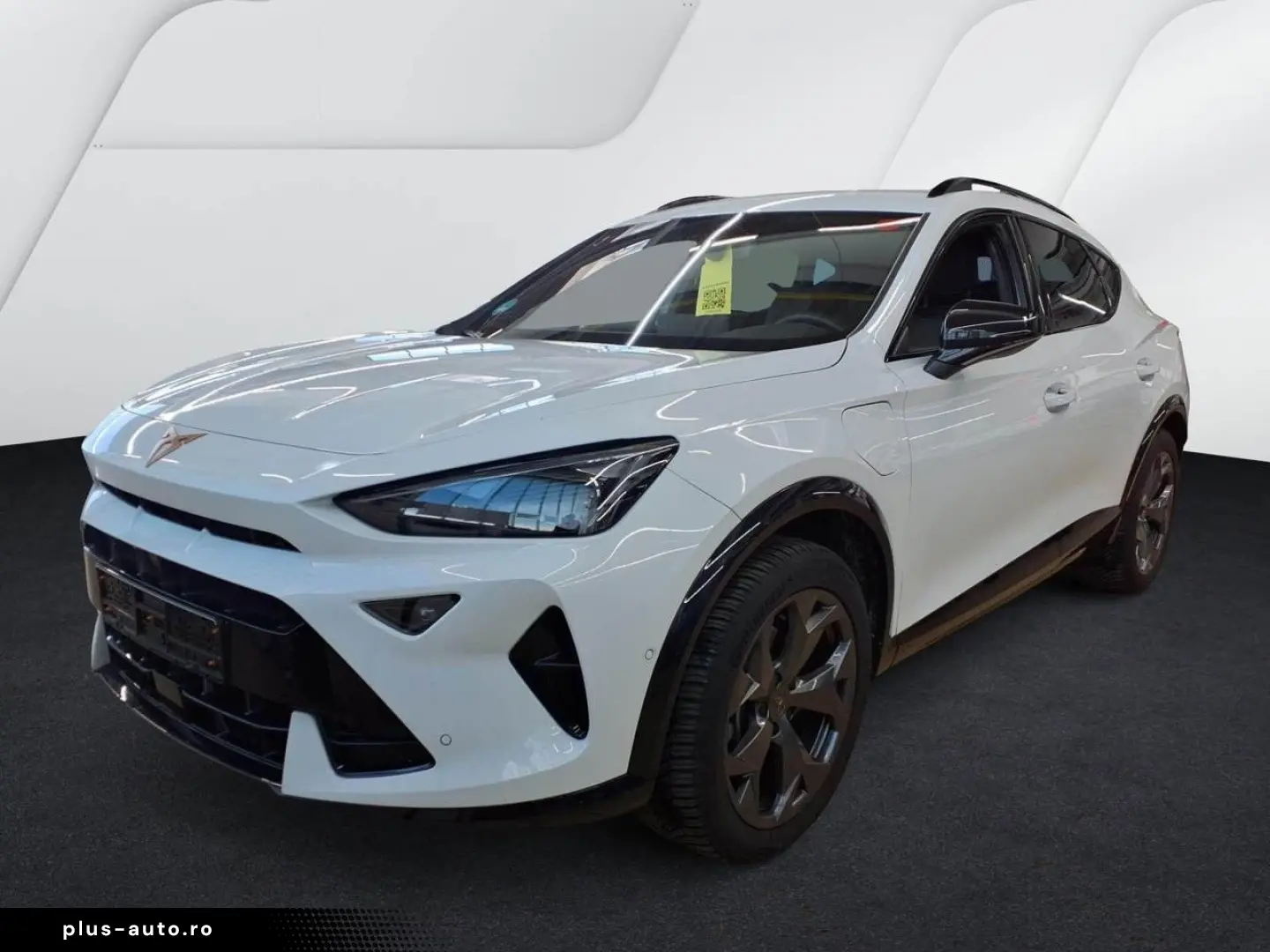 CUPRA Formentor 1.5 e-HYBRID LED ACC Nav 360  07.30Gar