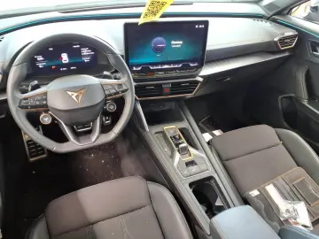CUPRA Formentor 1.5 e-HYBRID LED ACC Nav 360  07.30Gar