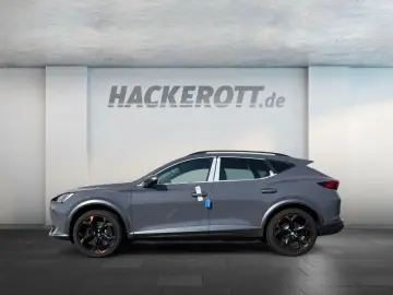 CUPRA Formentor VZ e-HYBRID 1.4 LED Navi Keyless AD e-