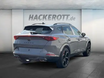 CUPRA Formentor VZ e-HYBRID 1.4 LED Navi Keyless AD e-