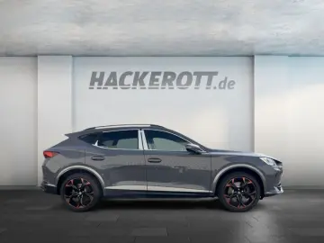 CUPRA Formentor VZ e-HYBRID 1.4 LED Navi Keyless AD e-
