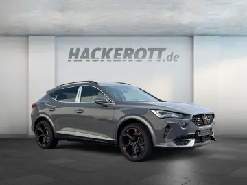 CUPRA Formentor VZ e-HYBRID 1.4 LED Navi Keyless AD e-