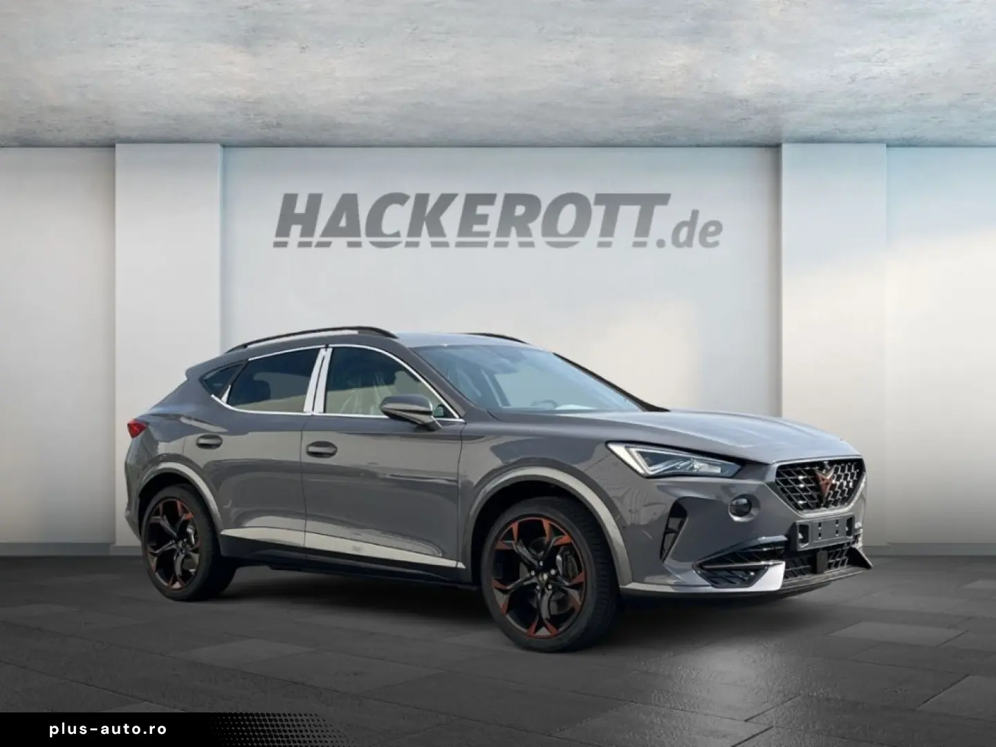 CUPRA Formentor VZ e-HYBRID 1.4 LED Navi Keyless AD e-