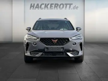 CUPRA Formentor VZ e-HYBRID 1.4 LED Navi Keyless AD e-