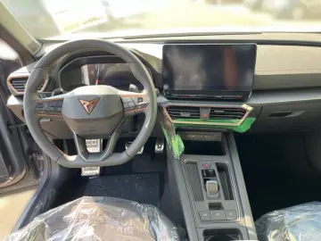 CUPRA Formentor VZ e-HYBRID 1.4 LED Navi Keyless AD e-