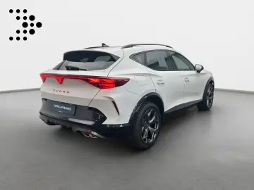 CUPRA Formentor 1.5 TSI e-HYBRID NAVI KAM SHZ KEYLESS