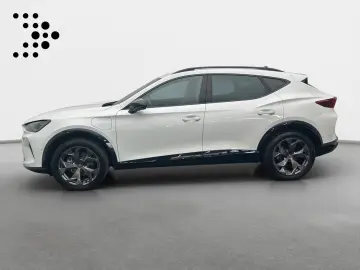 CUPRA Formentor 1.5 TSI e-HYBRID NAVI KAM SHZ KEYLESS