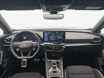 CUPRA Formentor 1.5 TSI e-HYBRID NAVI KAM SHZ KEYLESS