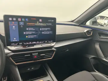 CUPRA Formentor 1.5 TSI e-HYBRID NAVI KAM SHZ KEYLESS