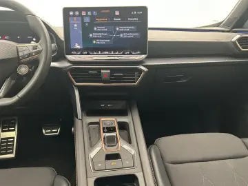 CUPRA Formentor 1.5 TSI e-HYBRID NAVI KAM SHZ KEYLESS