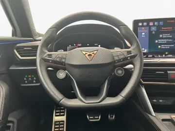 CUPRA Formentor 1.5 TSI e-HYBRID NAVI KAM SHZ KEYLESS