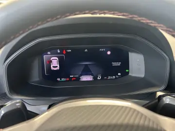 CUPRA Formentor 1.5 TSI e-HYBRID NAVI KAM SHZ KEYLESS