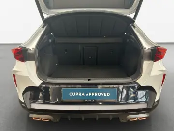 CUPRA Formentor 1.5 TSI e-HYBRID NAVI KAM SHZ KEYLESS