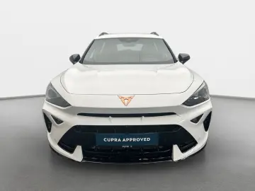 CUPRA Formentor 1.5 TSI e-HYBRID NAVI KAM SHZ KEYLESS
