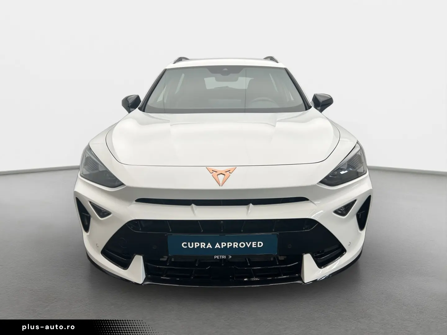 CUPRA Formentor 1.5 TSI e-HYBRID NAVI KAM SHZ KEYLESS