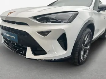 CUPRA Formentor 1.5 TSI e-HYBRID NAVI KAM SHZ KEYLESS