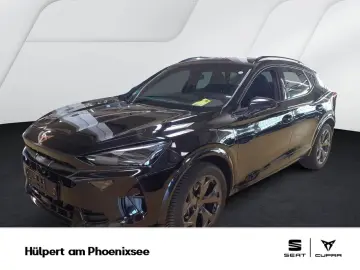 CUPRA Formentor 1.5 HYBRID CAM ACC LM18 E-KLAPPE NAVI