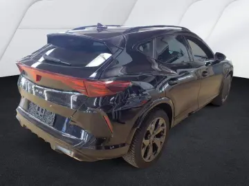 CUPRA Formentor 1.5 HYBRID CAM ACC LM18 E-KLAPPE NAVI