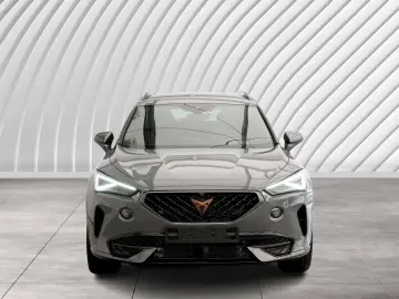 CUPRA Formentor 7J Batteriegarantie