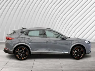 CUPRA Formentor 7J Batteriegarantie