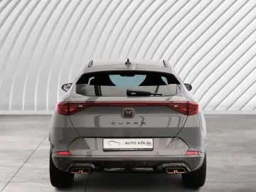 CUPRA Formentor 7J Batteriegarantie