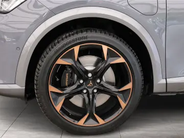 CUPRA Formentor 7J Batteriegarantie