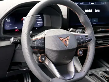 CUPRA Formentor 7J Batteriegarantie