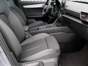 CUPRA Formentor 7J Batteriegarantie