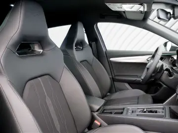 CUPRA Formentor 7J Batteriegarantie