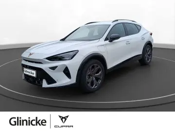 CUPRA Formentor 1.5 eHybrid LED LM 18  Navi 360  ACC