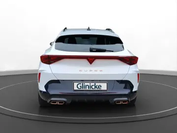CUPRA Formentor 1.5 eHybrid LED LM 18  Navi 360  ACC