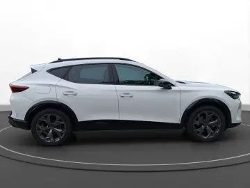 CUPRA Formentor 1.5 eHybrid LED LM 18  Navi 360  ACC
