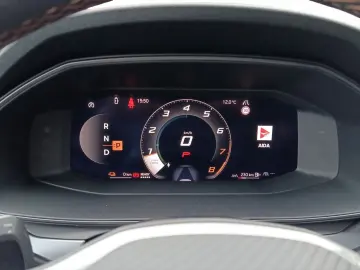 CUPRA Formentor 1.5 eHybrid LED LM 18  Navi 360  ACC