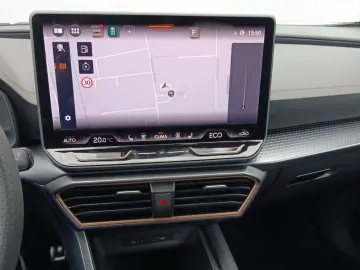 CUPRA Formentor 1.5 eHybrid LED LM 18  Navi 360  ACC