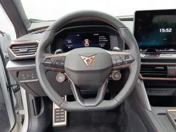 CUPRA Formentor 1.5 eHybrid LED LM 18  Navi 360  ACC