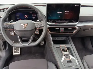 CUPRA Formentor 1.5 eHybrid LED LM 18  Navi 360  ACC