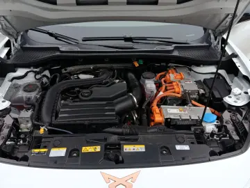 CUPRA Formentor 1.5 eHybrid LED LM 18  Navi 360  ACC