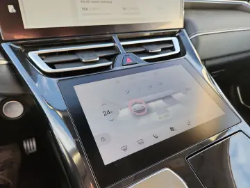 GWM Wey 05 Premium Navi Matrix-LED ACC HUD Allwetter