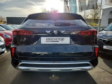 GWM Wey 05 Premium Navi Matrix-LED ACC HUD Allwetter
