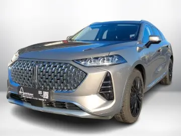 GWM Wey 05 2.0 PHEV 350 kW AWD Premium