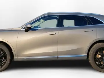 GWM Wey 05 2.0 PHEV 350 kW AWD Premium