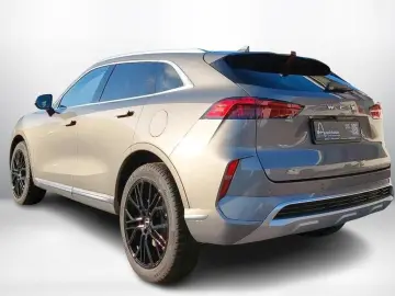 GWM Wey 05 2.0 PHEV 350 kW AWD Premium