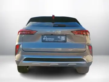 GWM Wey 05 2.0 PHEV 350 kW AWD Premium