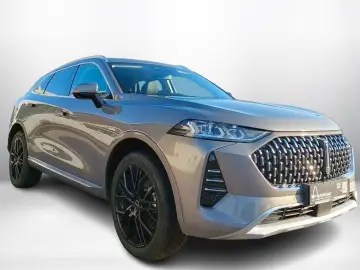 GWM Wey 05 2.0 PHEV 350 kW AWD Premium