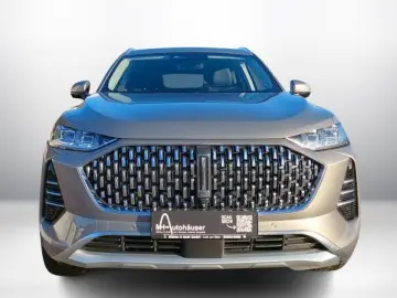 GWM Wey 05 2.0 PHEV 350 kW AWD Premium