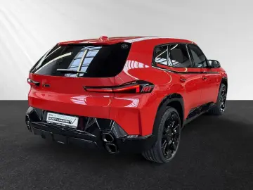 BMW XM 50e Inkl. € 1.190 Zubehörbonus  AHK DA-Prof.