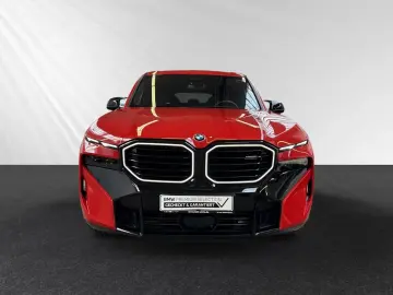BMW XM 50e Inkl. € 1.190 Zubehörbonus  AHK DA-Prof.