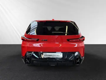 BMW XM 50e Inkl. € 1.190 Zubehörbonus  AHK DA-Prof.