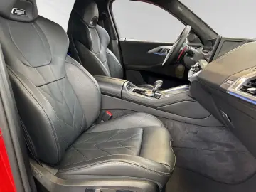 BMW XM 50e Inkl. € 1.190 Zubehörbonus  AHK DA-Prof.