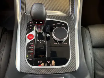 BMW XM 50e Inkl. € 1.190 Zubehörbonus  AHK DA-Prof.
